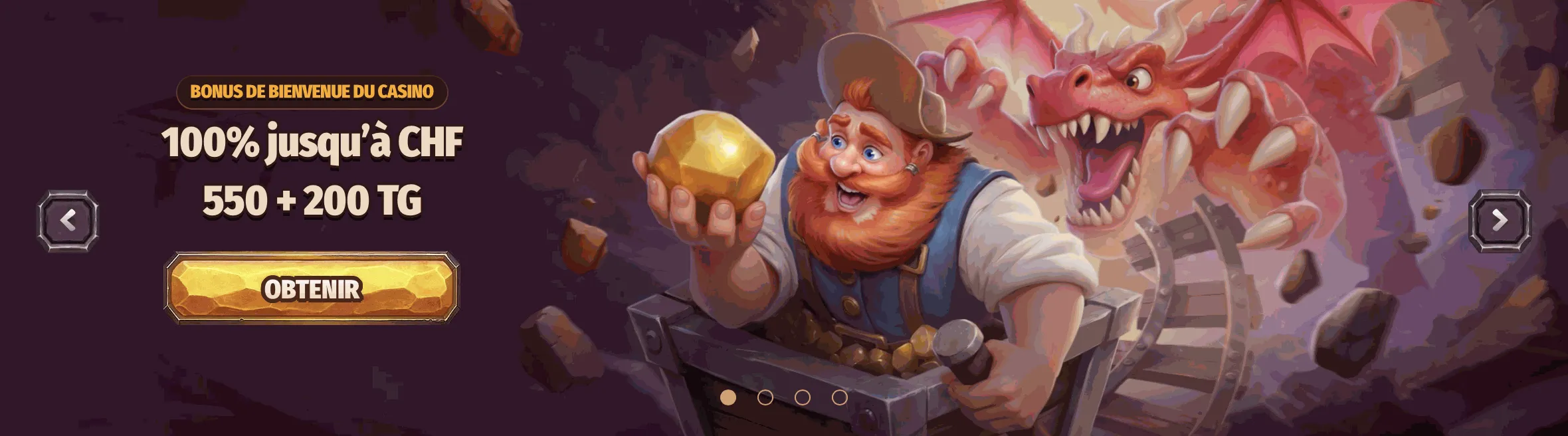 Dragonia Casino International en Ligne Dragonia Casino en Ligne Étranger
